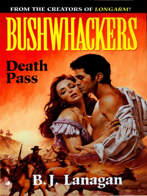 Title details for Death Pass by B. J. Lanagan - Available
